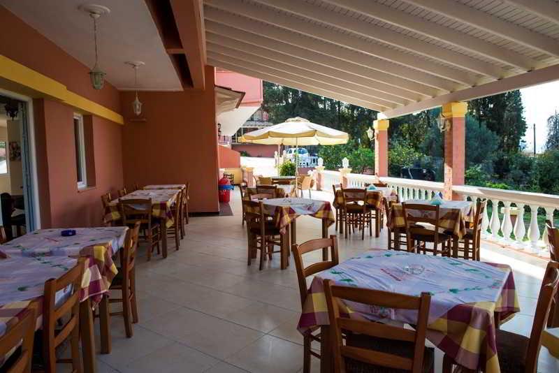 Hotel Penelope Mpoukaris Ngoại thất bức ảnh