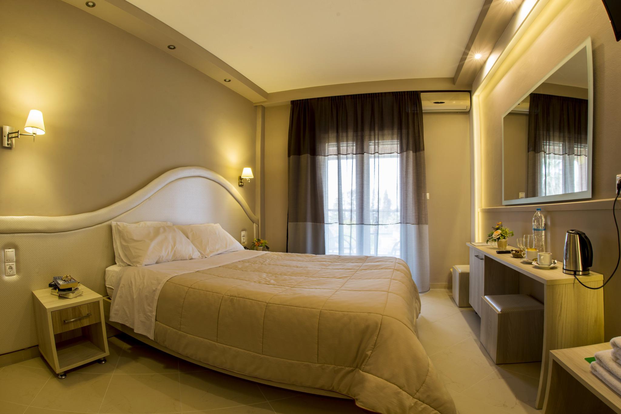 Hotel Penelope Mpoukaris Ngoại thất bức ảnh