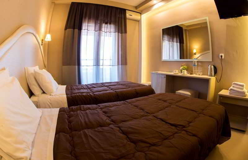 Hotel Penelope Mpoukaris Ngoại thất bức ảnh