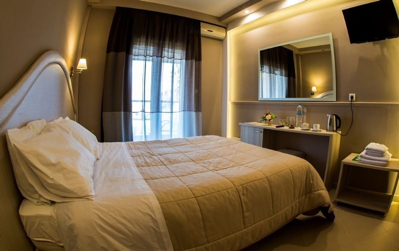 Hotel Penelope Mpoukaris Ngoại thất bức ảnh