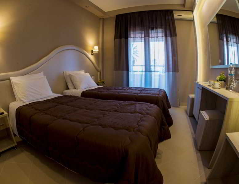 Hotel Penelope Mpoukaris Ngoại thất bức ảnh