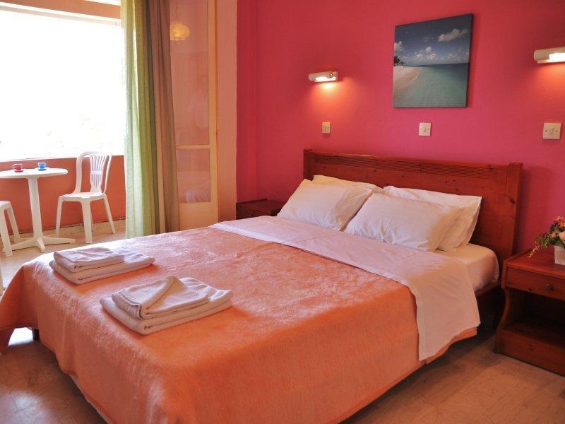 Hotel Penelope Mpoukaris Ngoại thất bức ảnh