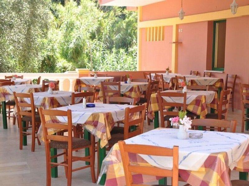 Hotel Penelope Mpoukaris Ngoại thất bức ảnh