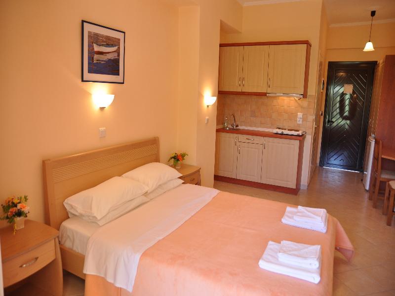 Hotel Penelope Mpoukaris Ngoại thất bức ảnh